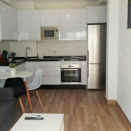 Luxury Viana Apartments Кордова Екстер'єр фото