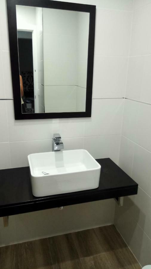 Luxury Viana Apartments Кордова Екстер'єр фото