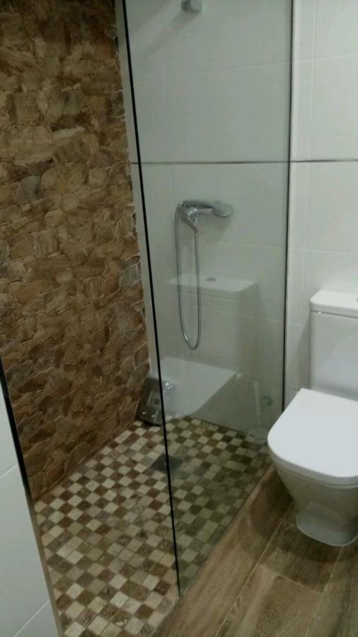 Luxury Viana Apartments Кордова Екстер'єр фото