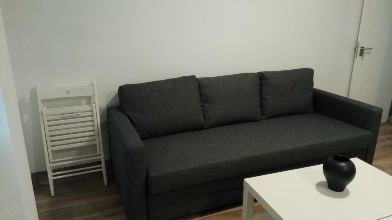 Luxury Viana Apartments Кордова Екстер'єр фото