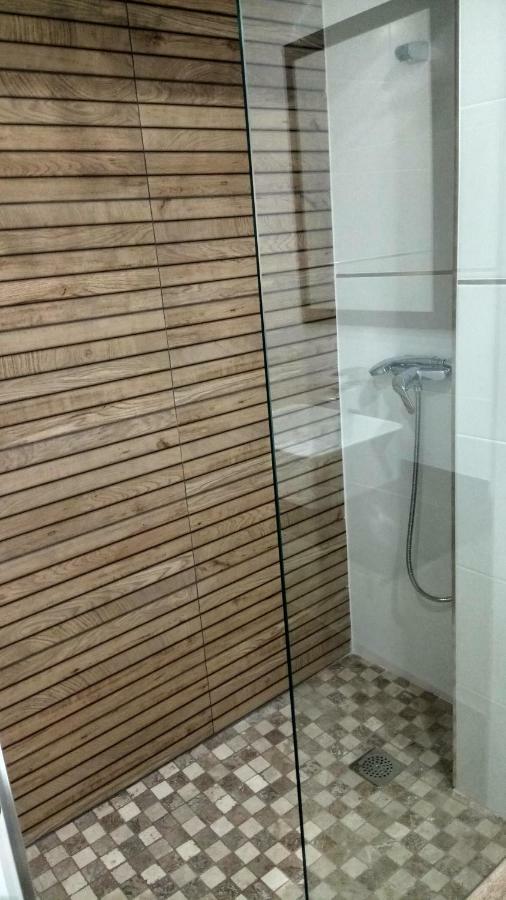 Luxury Viana Apartments Кордова Екстер'єр фото