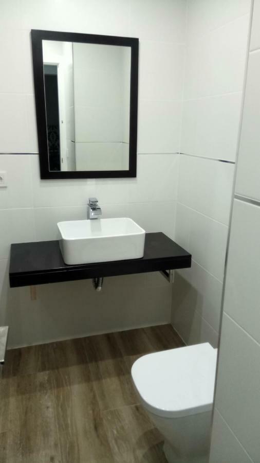 Luxury Viana Apartments Кордова Екстер'єр фото