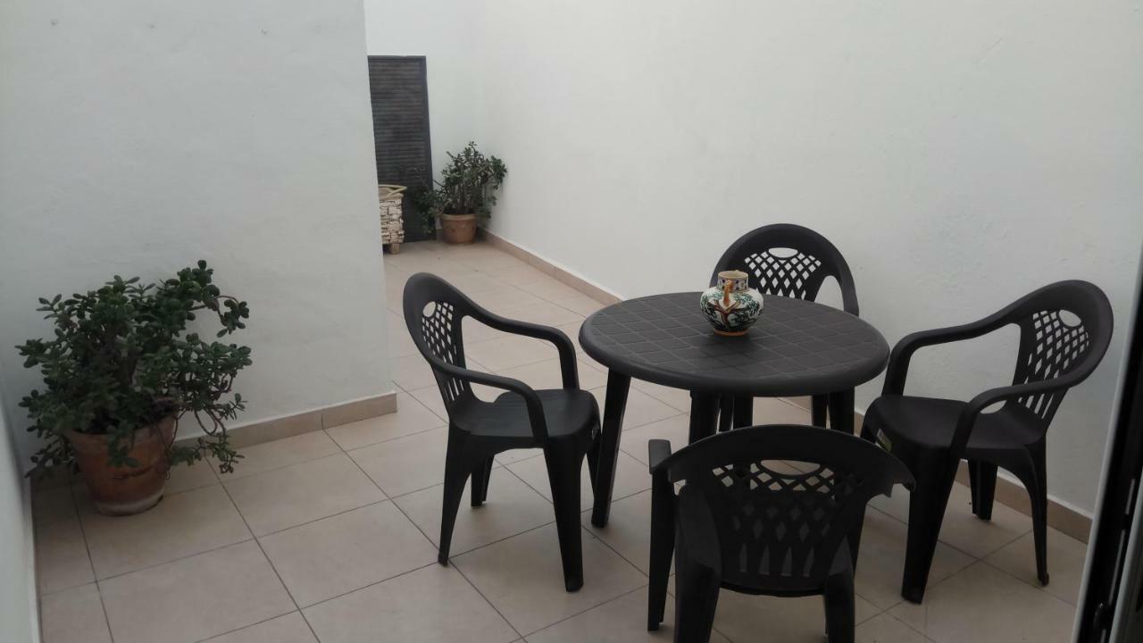 Luxury Viana Apartments Кордова Екстер'єр фото