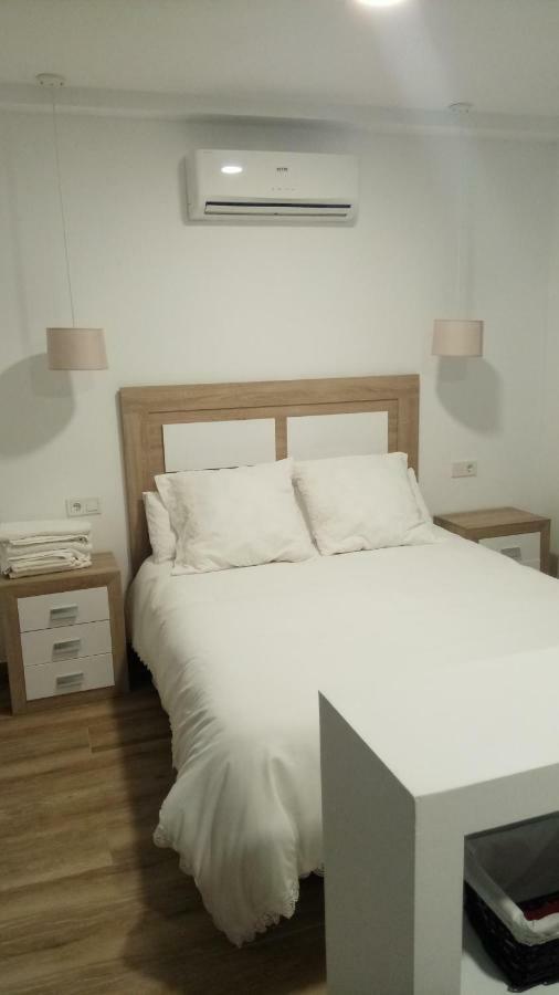 Luxury Viana Apartments Кордова Екстер'єр фото