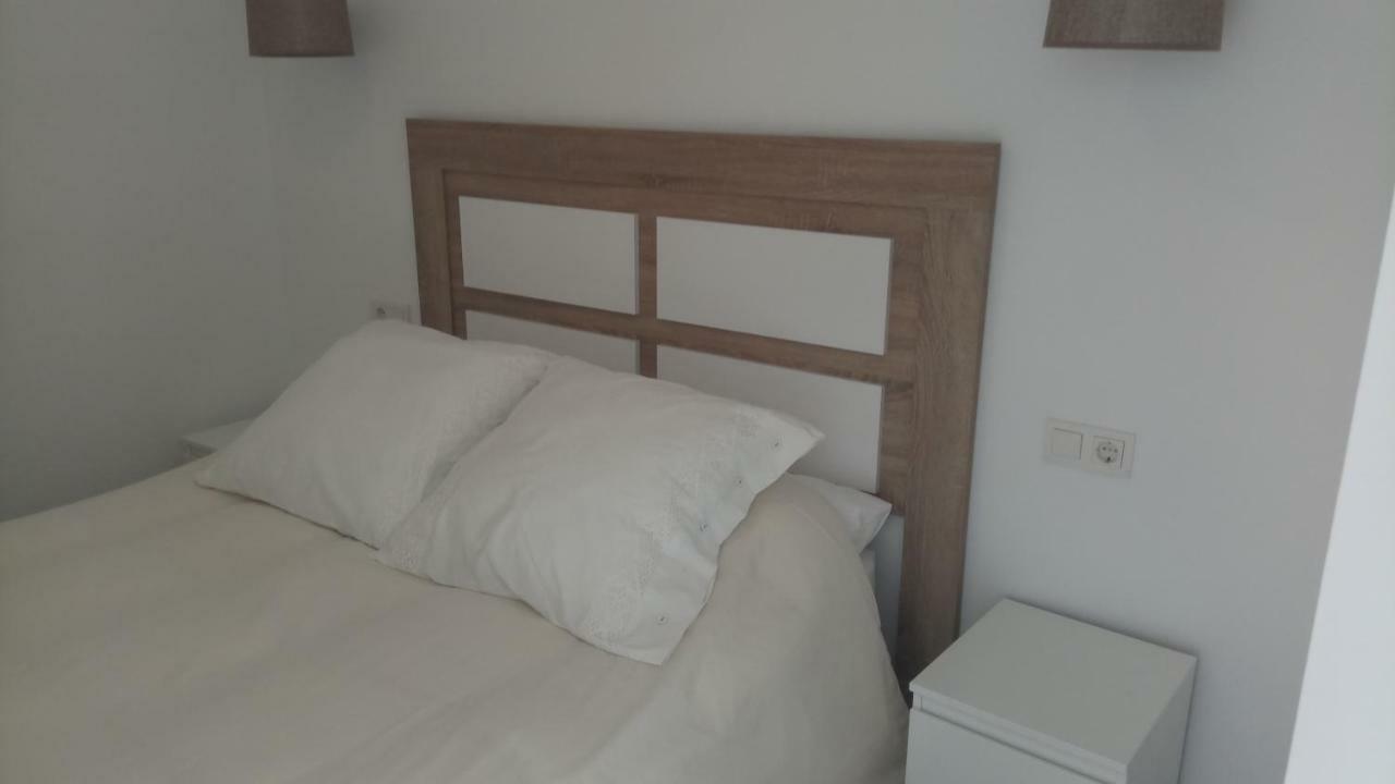 Luxury Viana Apartments Кордова Екстер'єр фото