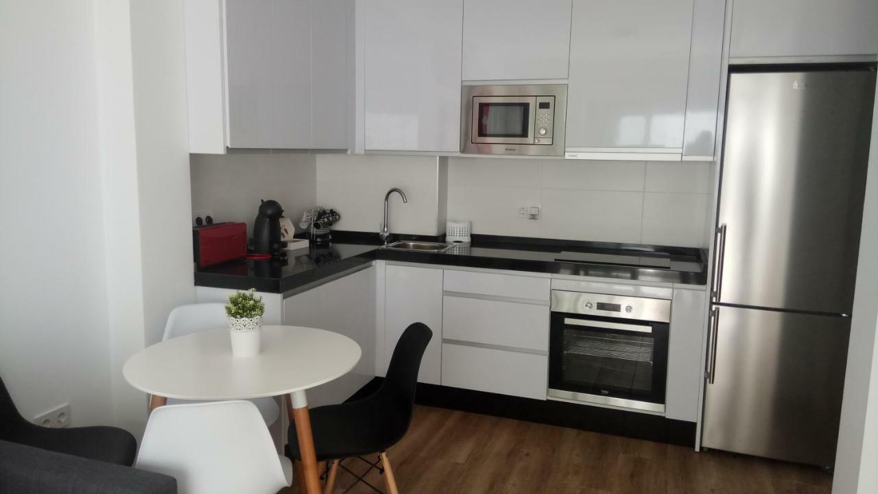 Luxury Viana Apartments Кордова Екстер'єр фото