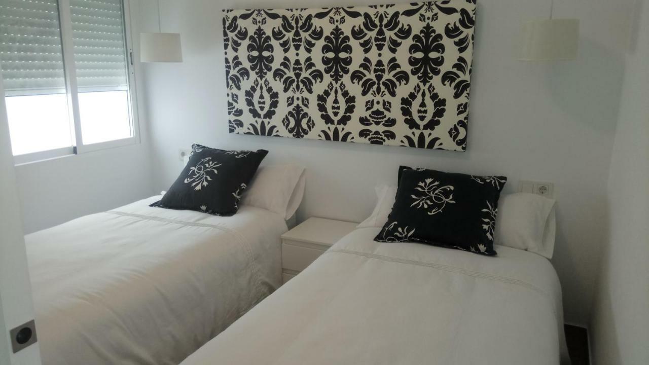 Luxury Viana Apartments Кордова Екстер'єр фото