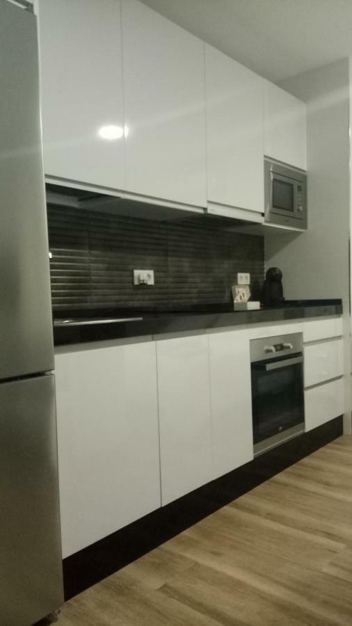 Luxury Viana Apartments Кордова Екстер'єр фото